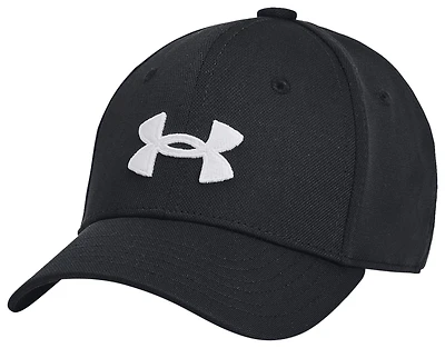 Under Armour Blitzing Cap - Boys' Grade School
