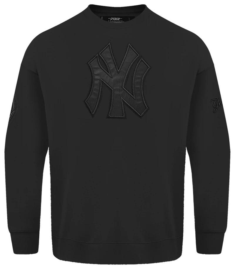 Pro Standard NEW YORK YANKEES SWEATSHIRT - Men's