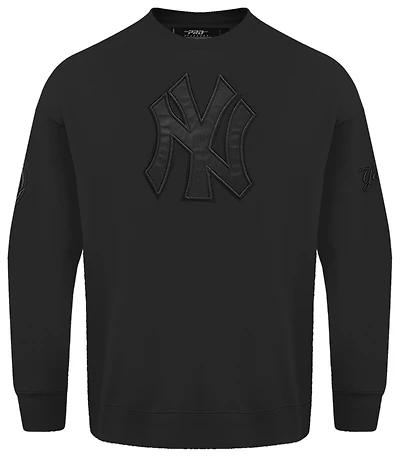 Pro Standard NEW YORK YANKEES SWEATSHIRT - Men's