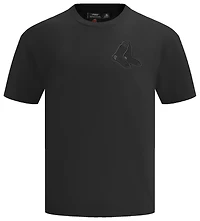 Pro Standard RED SOX NEUTRAL CJ  DROP SHOULDER TEE - Men's