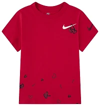 Nike Cherry Ringlet T-Shirt - Girls' Preschool
