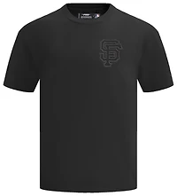 Pro Standard GIANTS NEUTRAL CJ DROP SHOULDER TEE - Men's