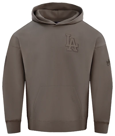 Pro Standard Dodgers Pullover Hoodie - Men's