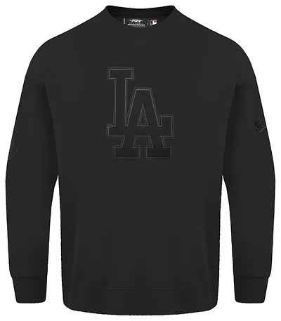 Pro Standard LOS ANGELES DODGERS SWEATSHIRT - Men's