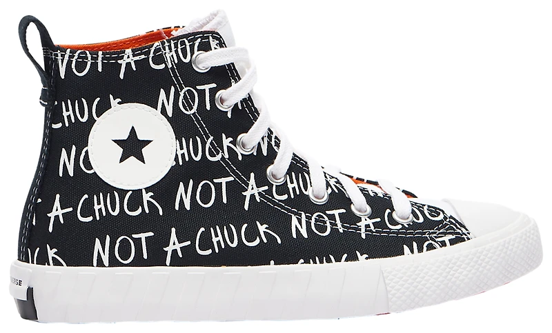 Converse CTAS Hi UNT1T!3D OG - Boys' Preschool