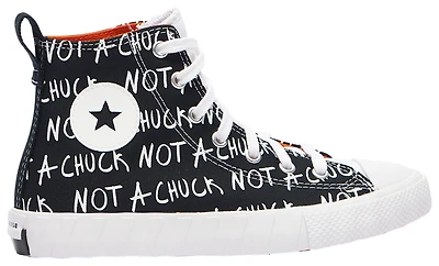 Converse CTAS Hi UNT1T!3D OG - Boys' Preschool