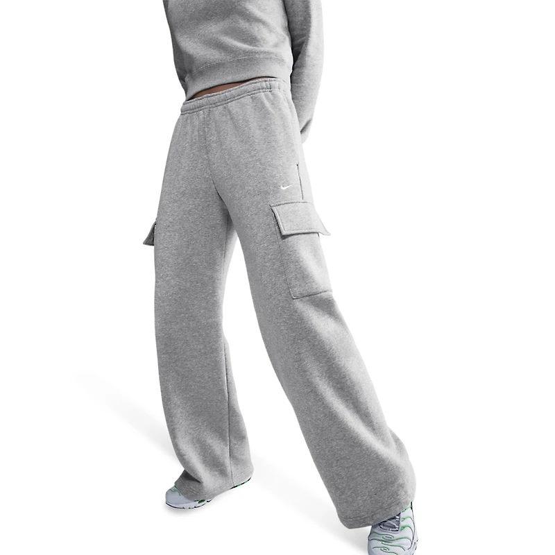 Nike NSW Phoenix Fleece Cargo - Women's