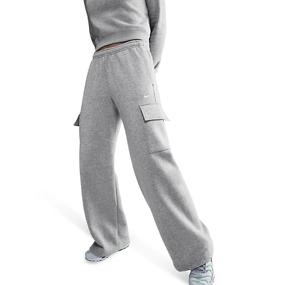 Nike NSW Phoenix Fleece Cargo - Women's