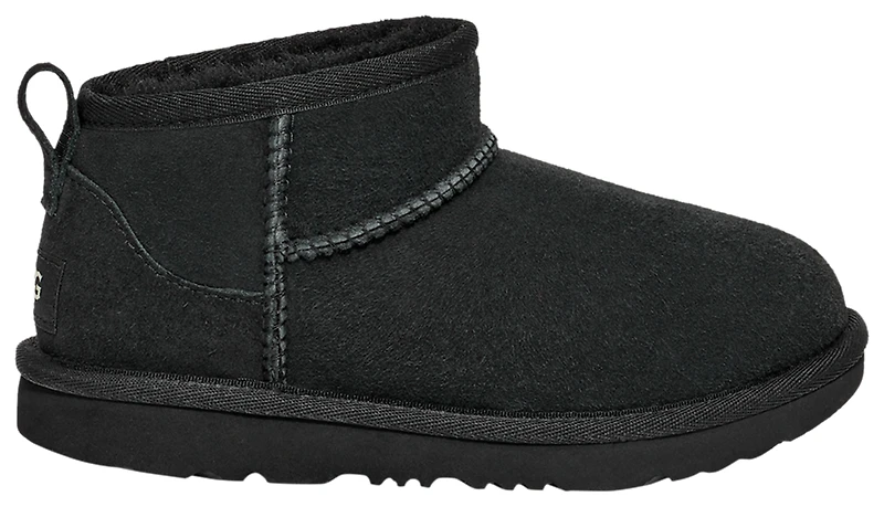 UGG Classic Ultra Mini - Girls' Grade School
