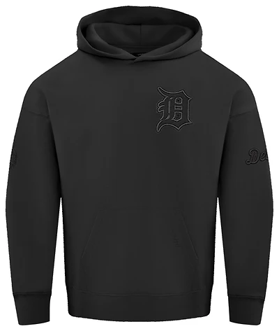 Pro Standard Tigers Pullover Hoodie - Men's