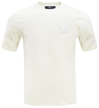 Pro Standard CARDINALS RETRO NEUTRAL CJ DROP SHOULDER TEE - Men's