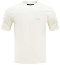 Pro Standard CARDINALS RETRO NEUTRAL CJ DROP SHOULDER TEE - Men's