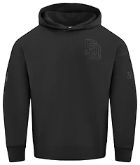 Pro Standard Padres Pullover Hoodie - Men's