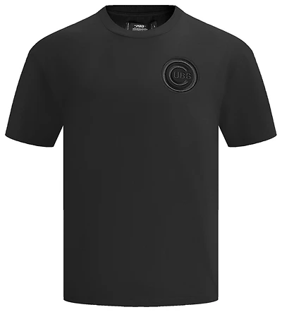 Pro Standard CUBS NEUTRAL CJ DROP SHOULDER TEE - Men's