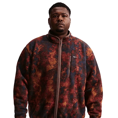 Nike Club Seasonal Winter Jacket Ski - Men's
