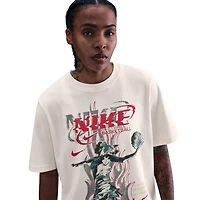 Nike Essential Glitch T-shirt - Women's