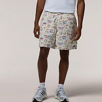 LCKR AA Nylon Shorts - Men's