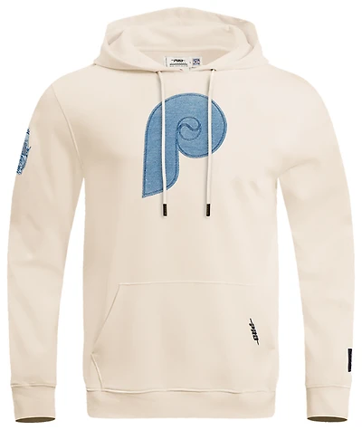 Pro Standard Phillies Pullover Hoodie - Men's