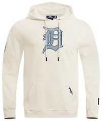 Pro Standard Tigers Pullover Hoodie - Men's