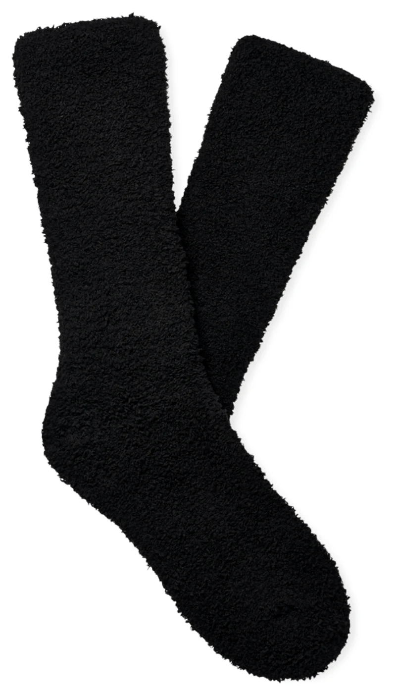 UGG Fincher Ultimate Cozy Crew Socks - Men's