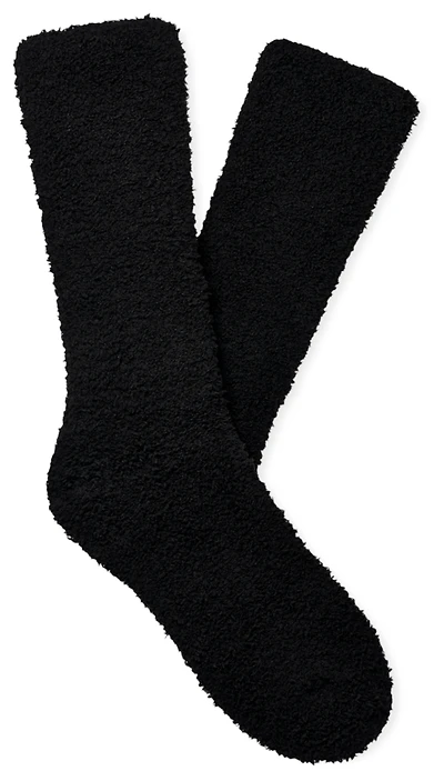 UGG Fincher Ultimate Cozy Crew Socks - Men's