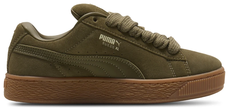 PUMA Suede XL - Women's