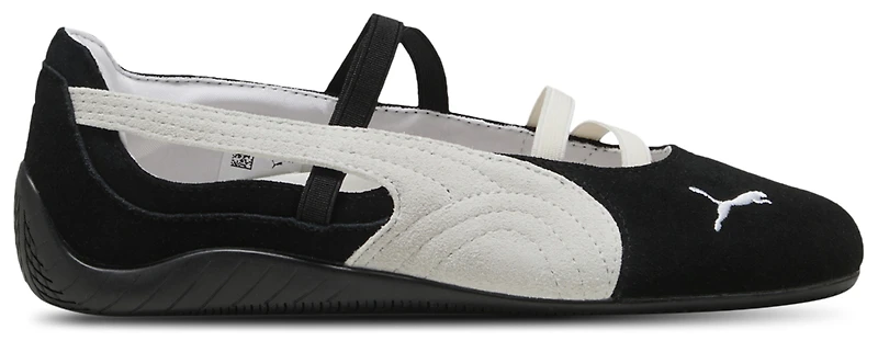 PUMA Speedcat Ballet Suede - Women's