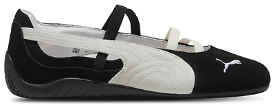 PUMA Speedcat Ballet Suede - Women's