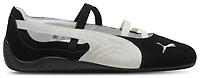 PUMA Speedcat Ballet Suede - Women's