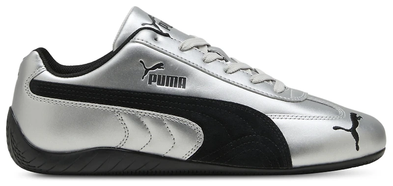 PUMA SPEEDCAT METALLIC - Women's