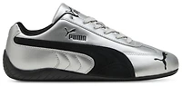 PUMA SPEEDCAT METALLIC - Women's
