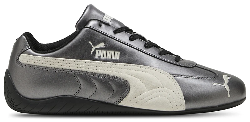 PUMA SPEEDCAT METALLIC - Women's