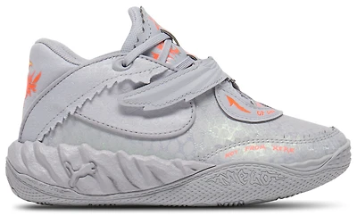 PUMA MB.05 Metallic - Boys' Preschool