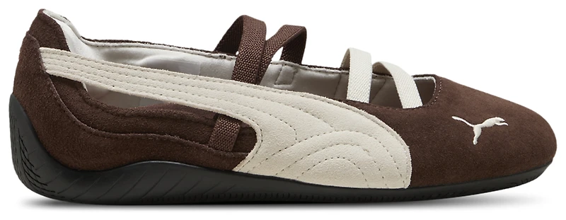 PUMA Speedcat Ballet SD - Girls' Grade School
