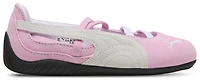 PUMA Speedcat Ballet SD - Girls' Preschool