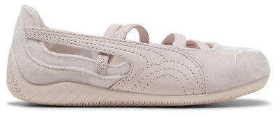 PUMA Speedcat Ballet Velvet - Girls' Preschool