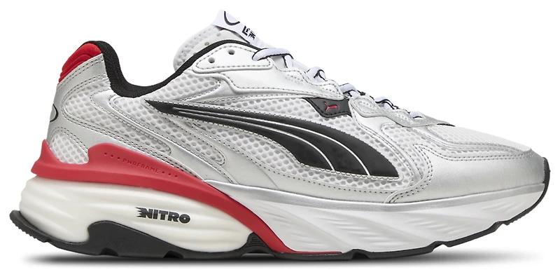 PUMA Fade Nitro Ls - Women's