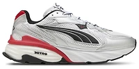 PUMA Fade Nitro Ls - Women's
