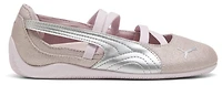 PUMA Speedcat Ballet Let It Shine - Girls' Grade School
