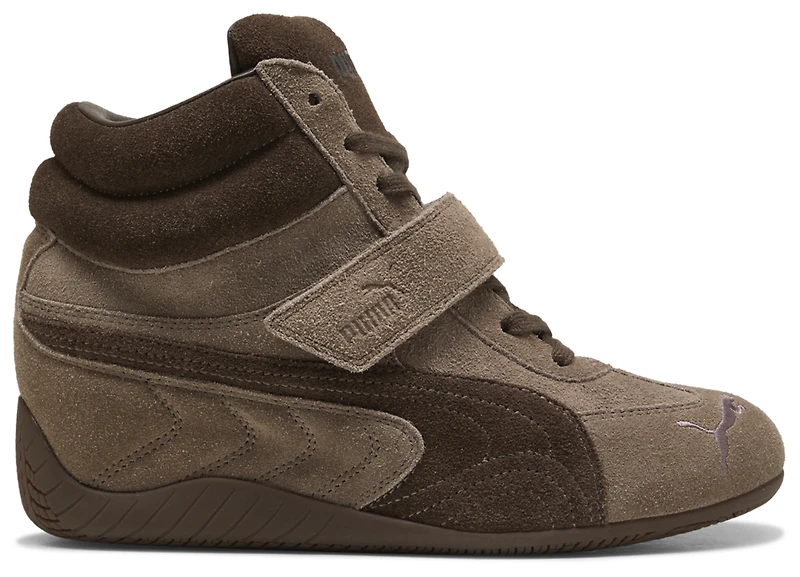 PUMA Speedcat Wedge - Women's