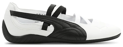 PUMA Speedcat Ballet Lthr - Girls' Grade School