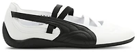 PUMA Speedcat Ballet Lthr - Girls' Grade School