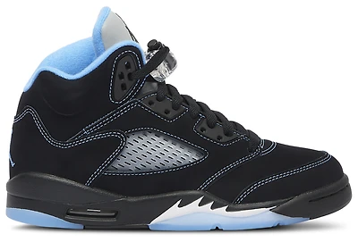 Jordan Retro 5 - Boys' Grade School