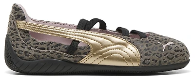 PUMA Speedcat Ballet Leogirl - Girls' Preschool