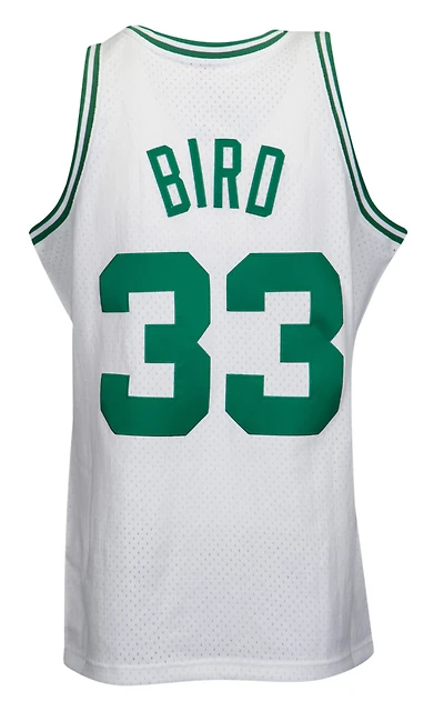 Mitchell & Ness Celtics Swingman Jersey - Men's