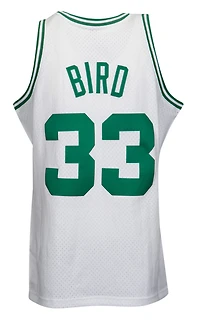 Mitchell & Ness Celtics Swingman Jersey - Men's