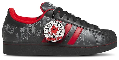 adidas Originals Superstar II  - Men's
