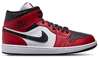 Jordan AJ 1 à mi-cheville - Pour hommes