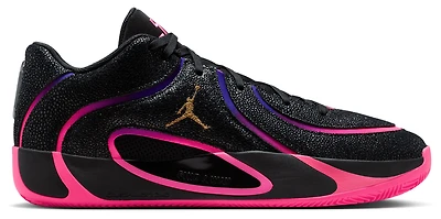 Jordan Tatum 4 Stingray  - Men's