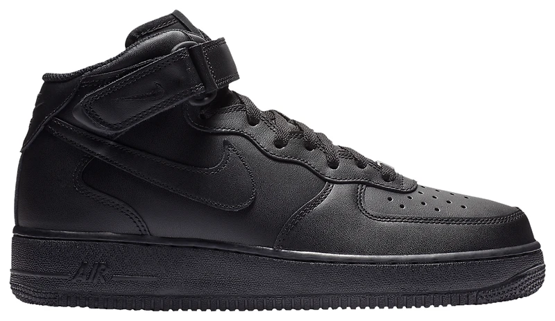 Nike Air Force 1 '07 LE à mi-cheville - Pour hommes